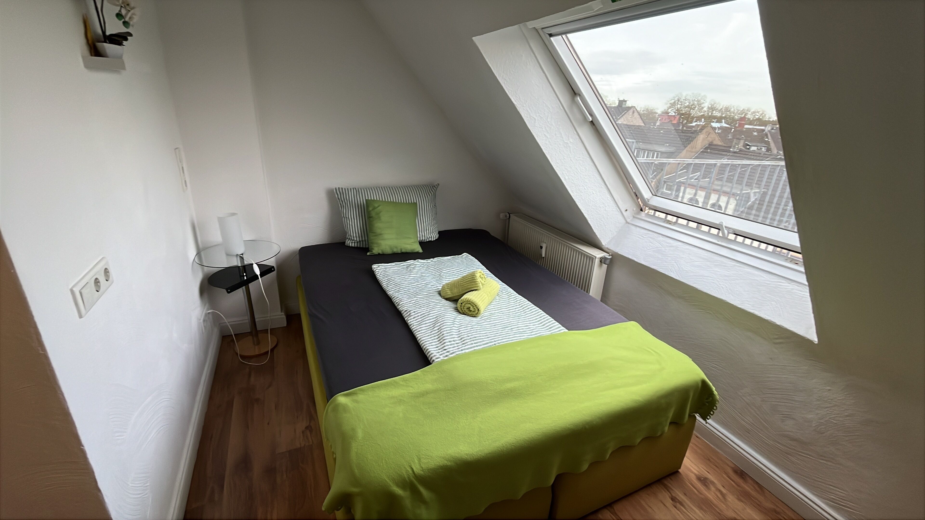 Foto - Belle Etage by Studiotel