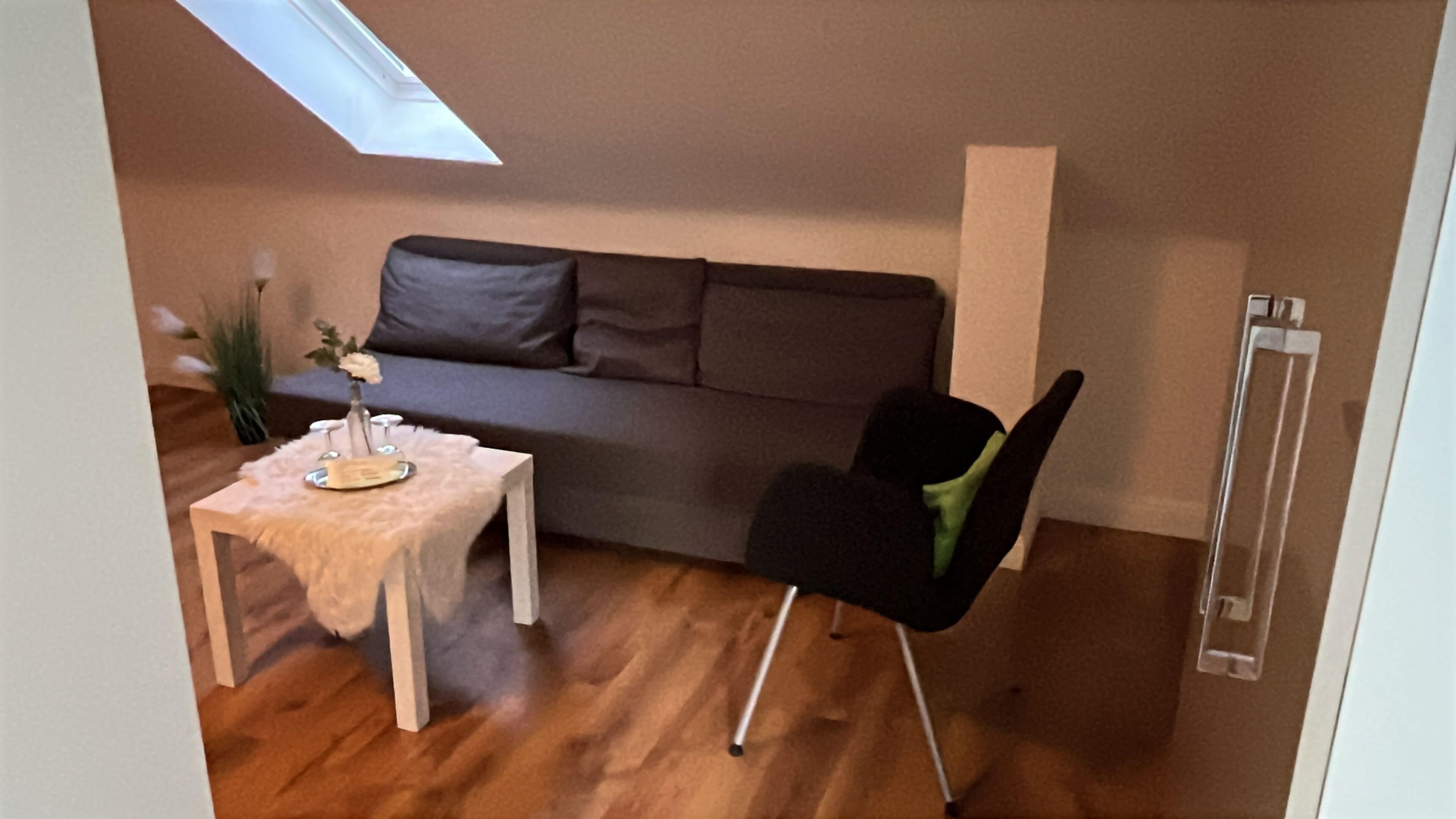 Foto - Belle Etage by Studiotel