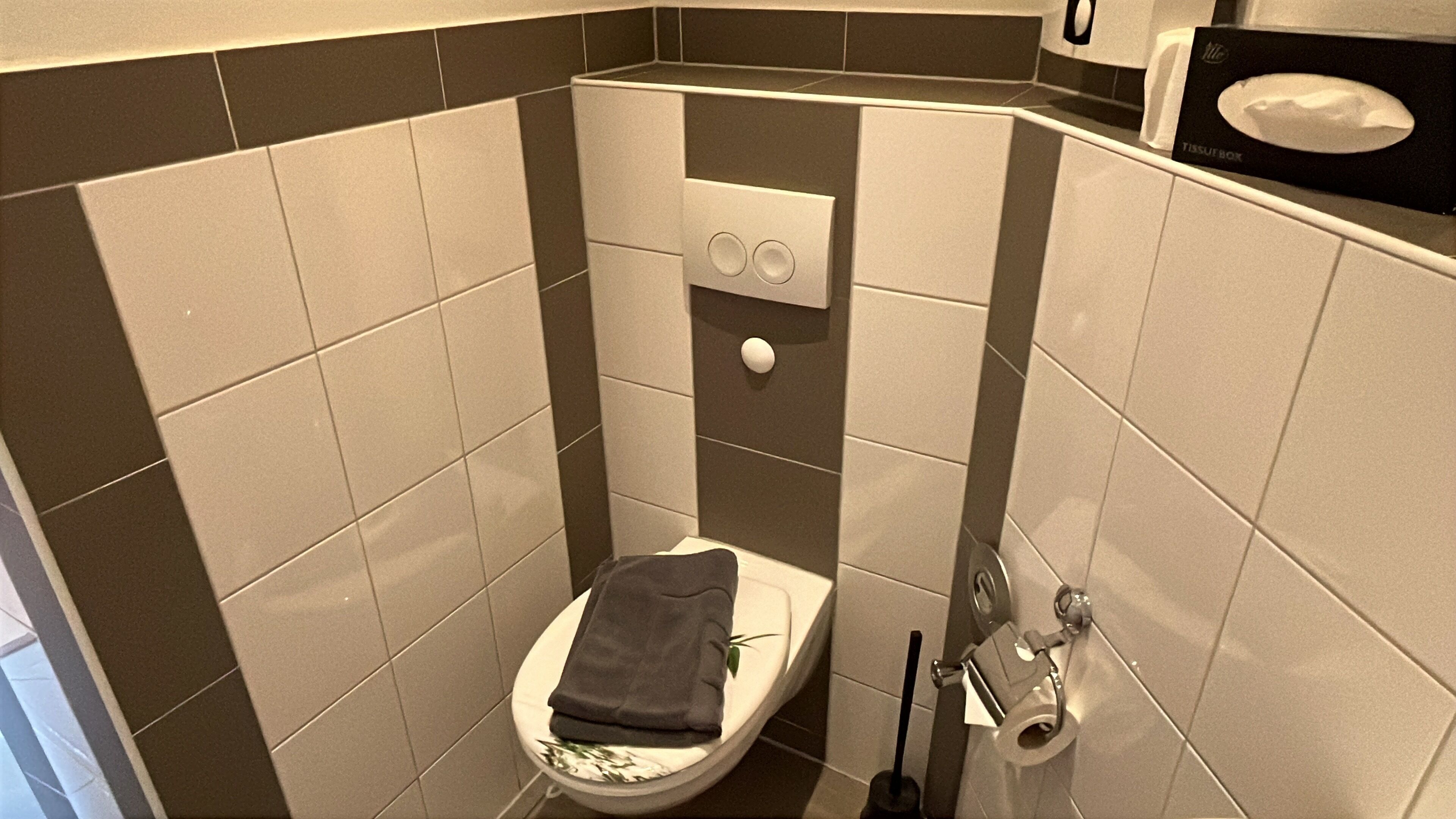 Foto - Belle Etage by Studiotel