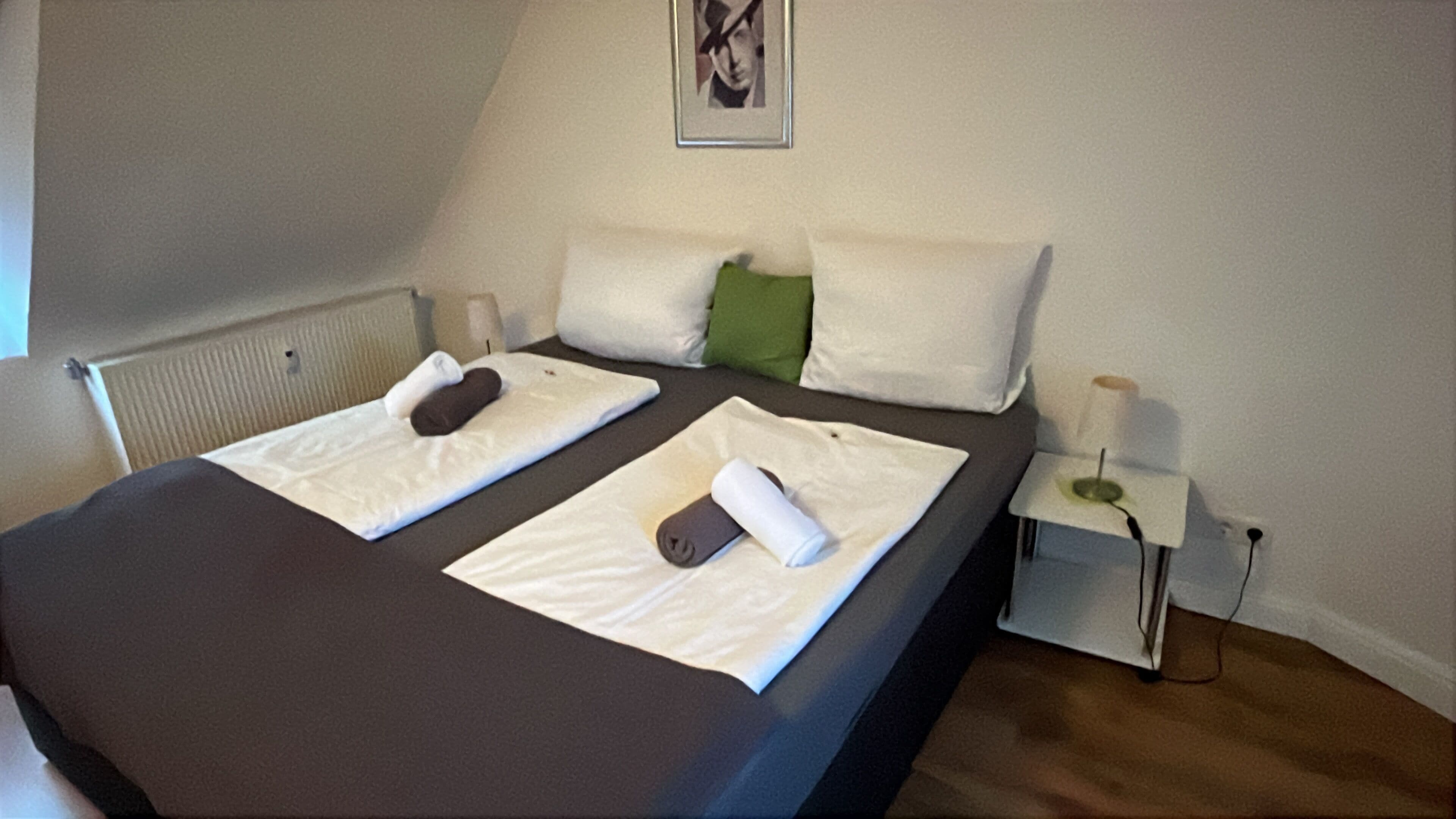Foto - Belle Etage by Studiotel