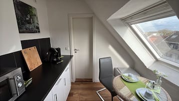 Premium-Doppelzimmer | Schreibtisch, schallisolierte Zimmer, Bügeleisen/Bügelbrett