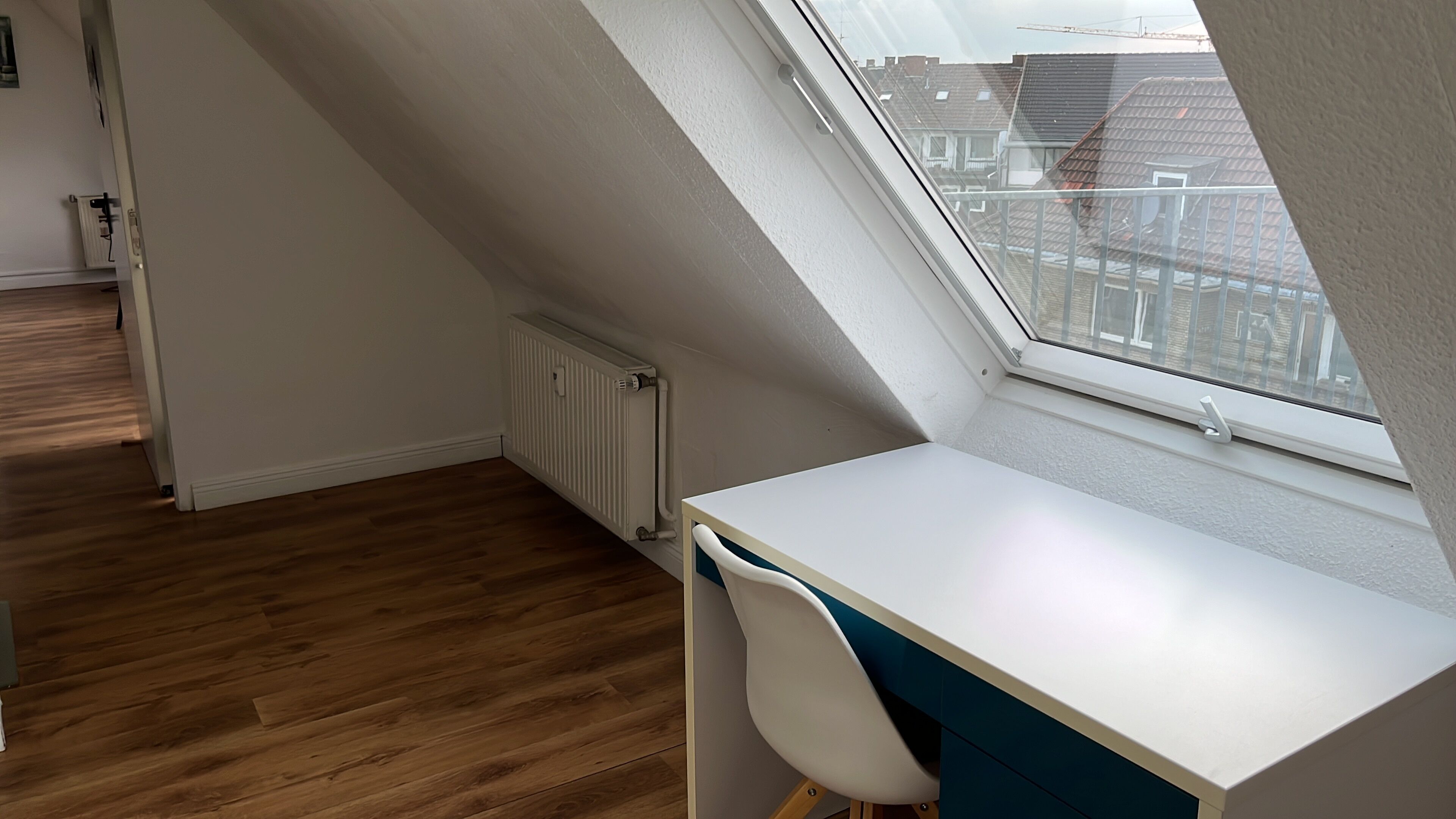 Foto - Belle Etage by Studiotel