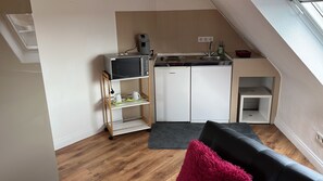 Premium-Doppelzimmer | Schreibtisch, schallisolierte Zimmer, Bügeleisen/Bügelbrett