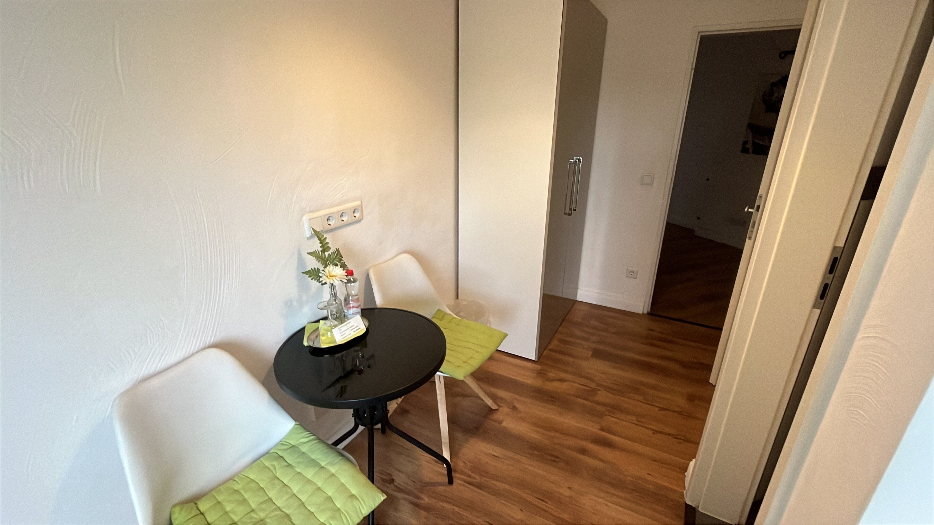 Foto - Belle Etage by Studiotel