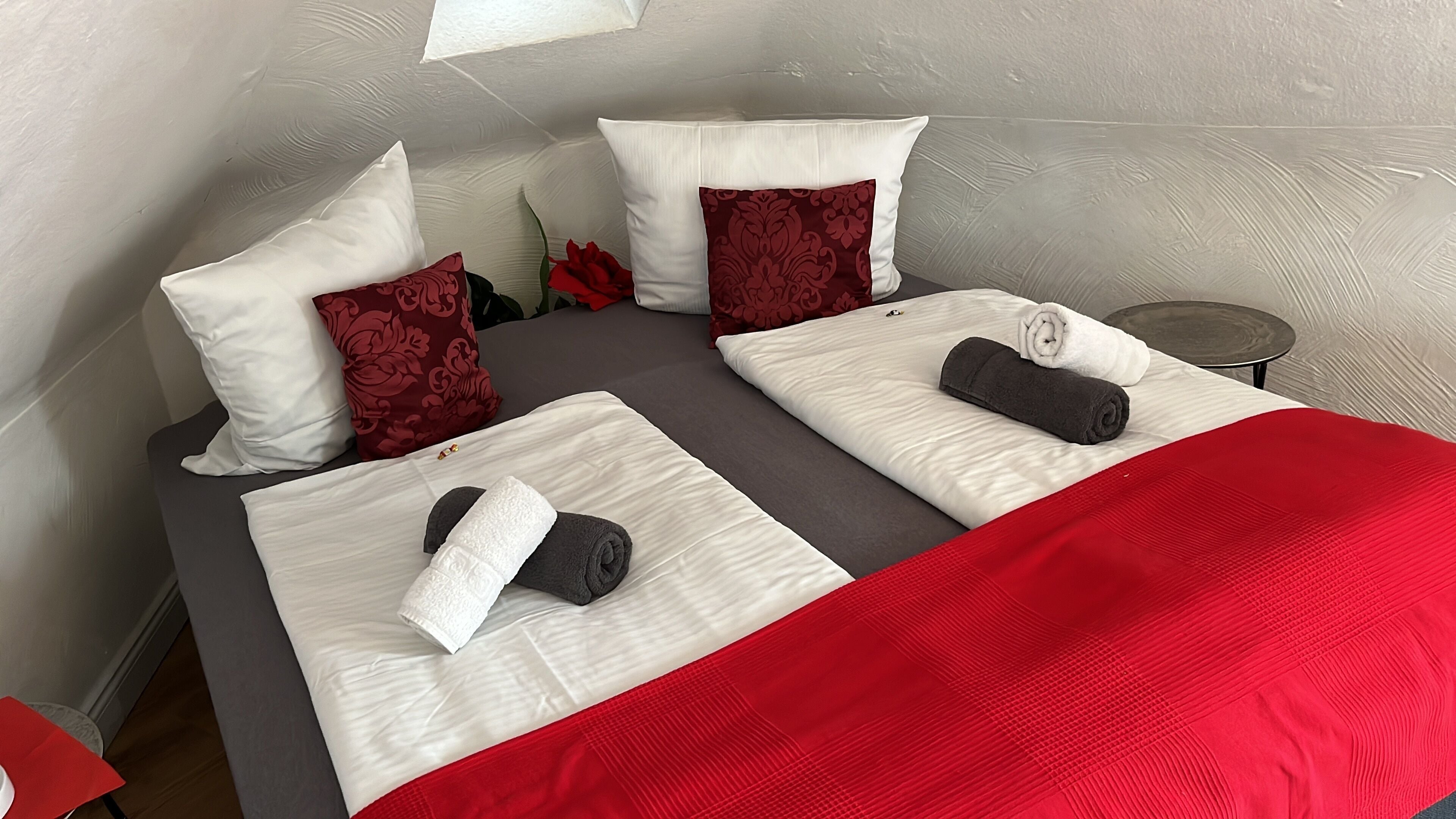 Foto - Belle Etage by Studiotel