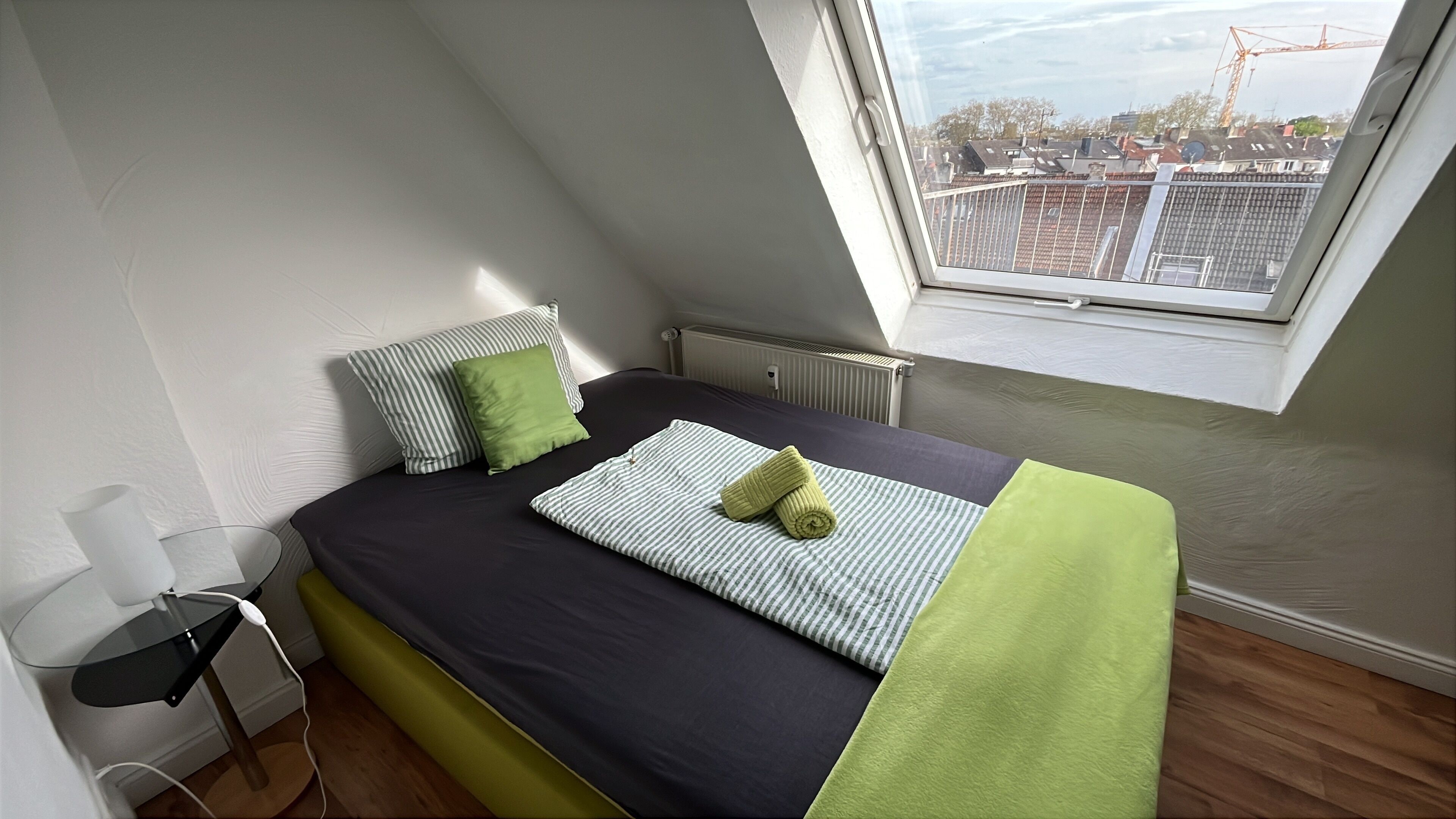 Foto - Belle Etage by Studiotel