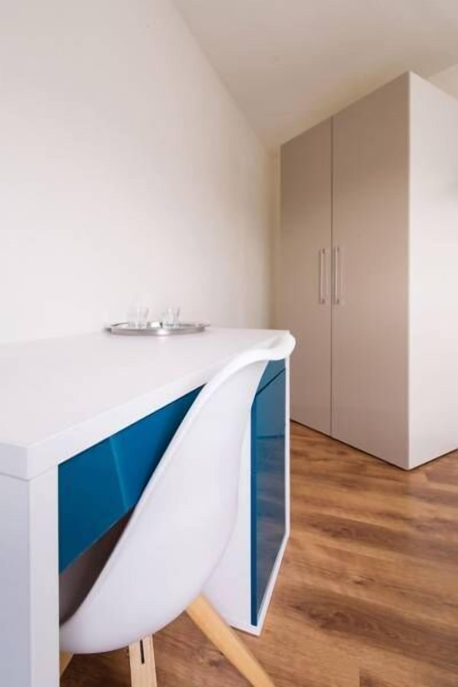 Foto - Studiotel Belle Etage