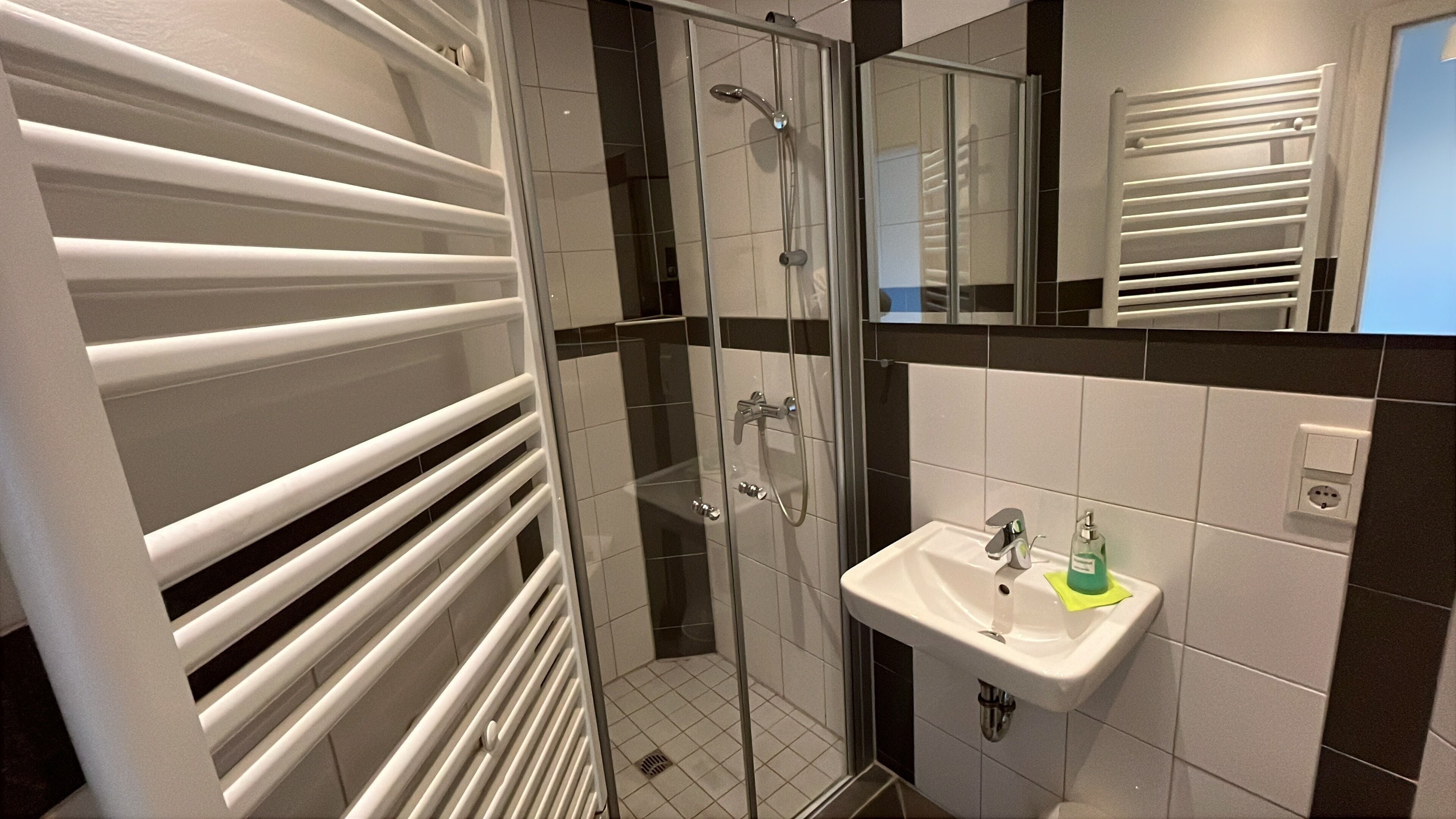Foto - Belle Etage by Studiotel