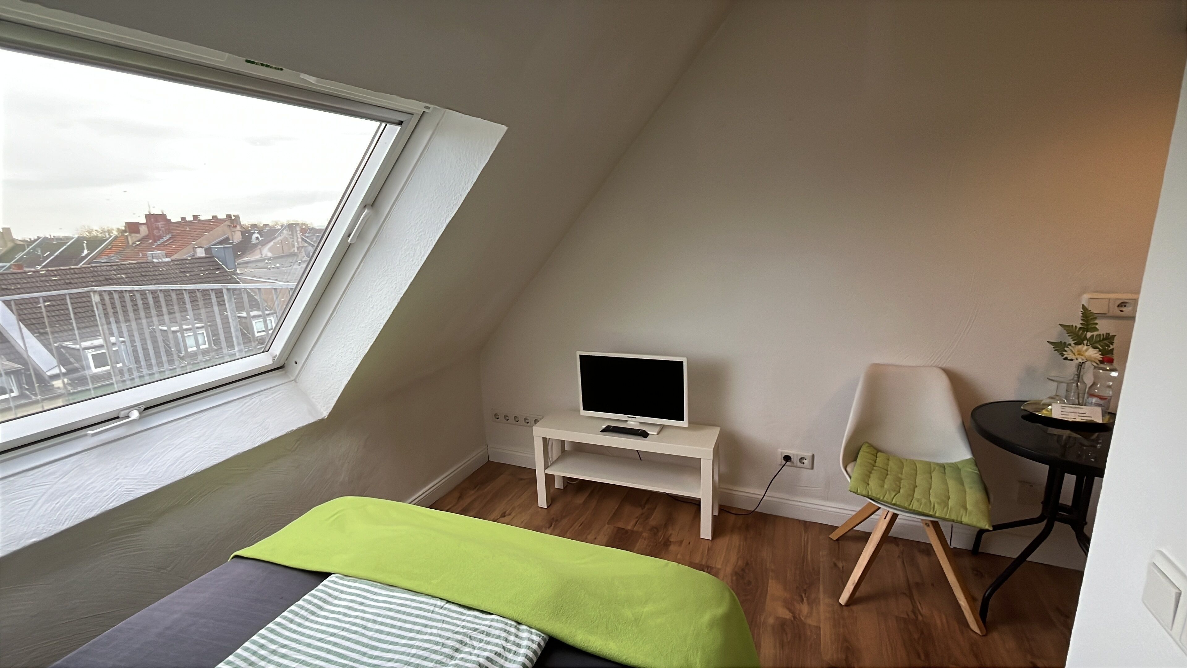 Foto - Belle Etage by Studiotel