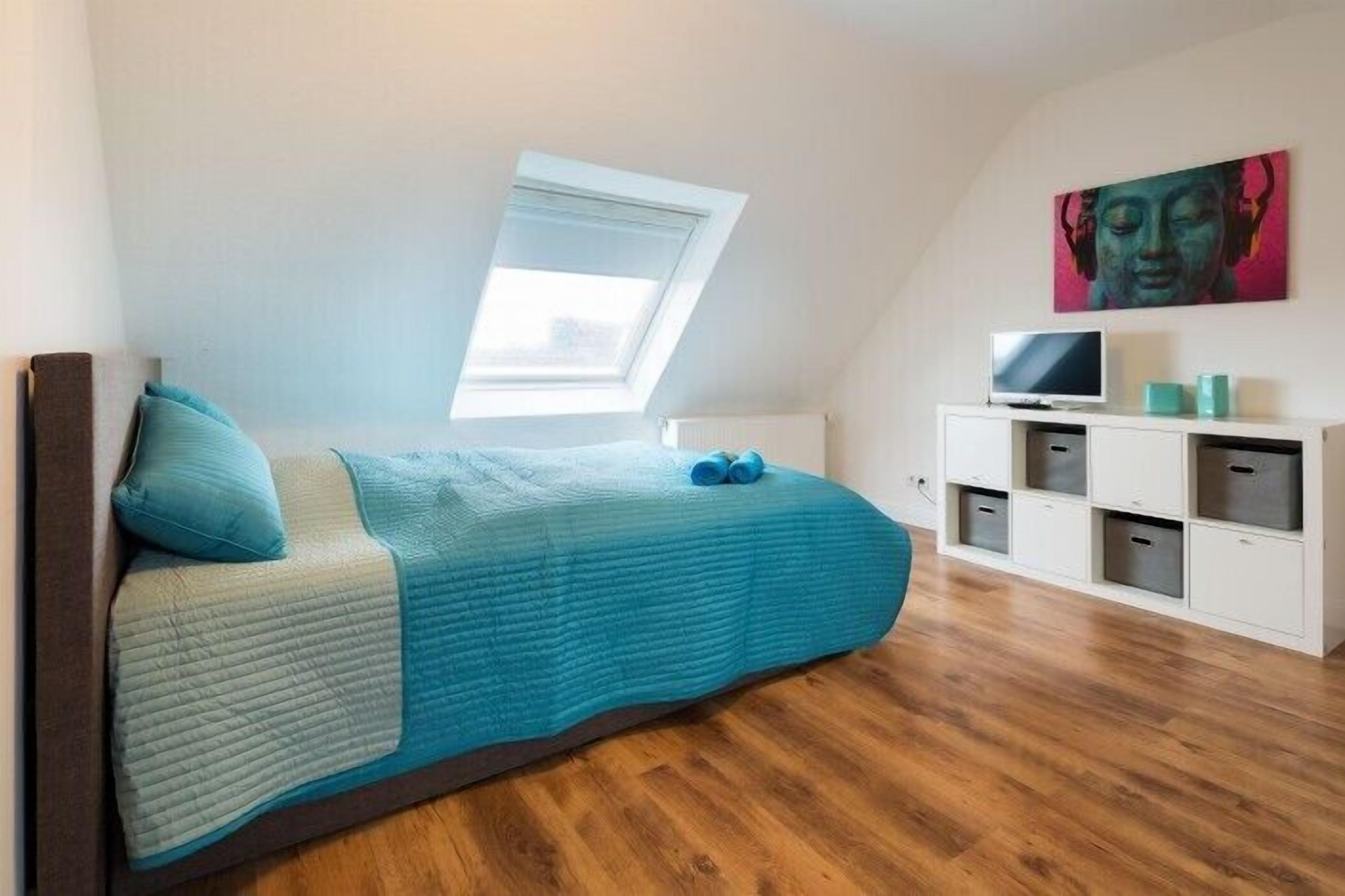 Foto - Studiotel Belle Etage