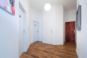 Hallway - Belle Etage by Studiotel (Düsseldorf)