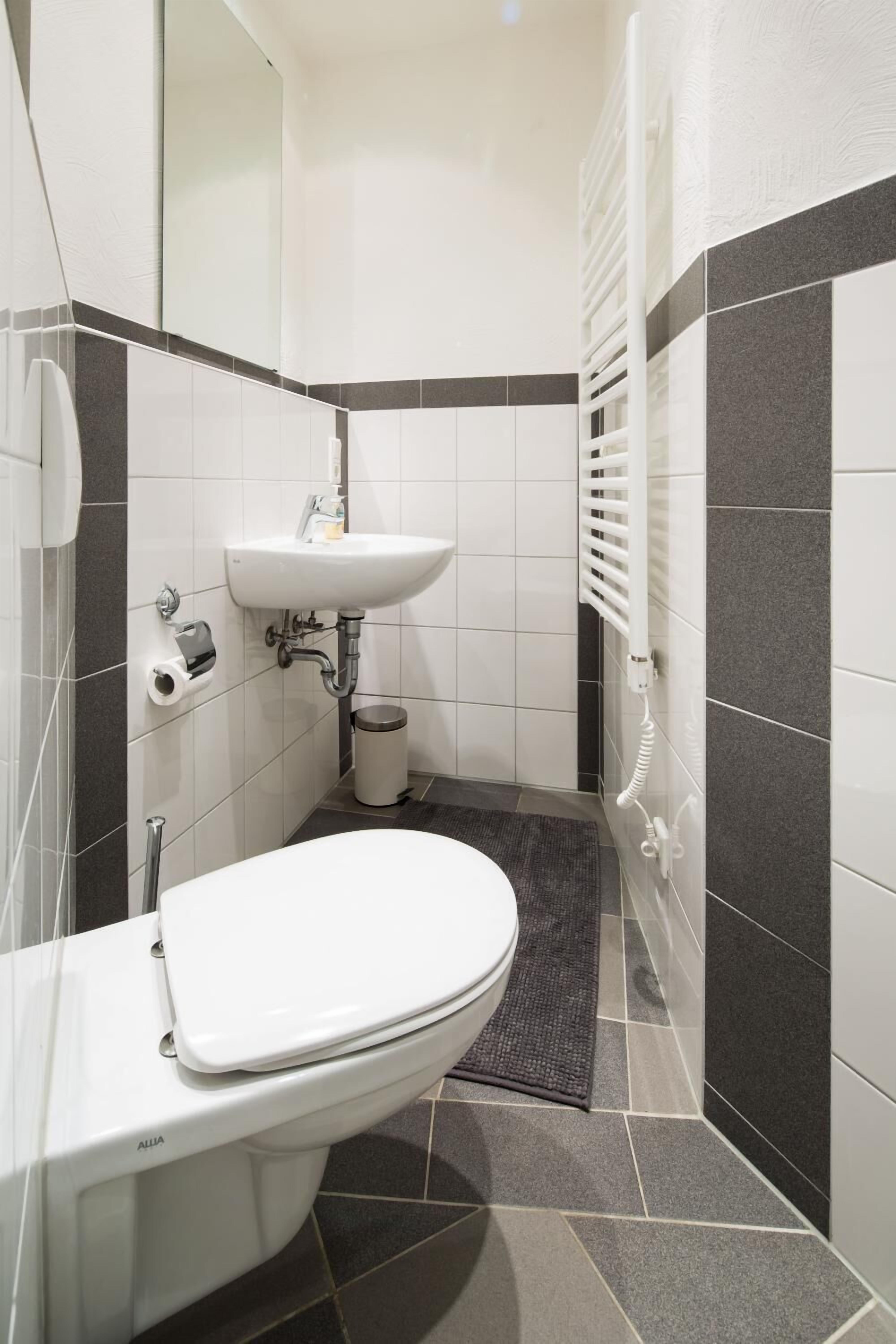 Foto - Studiotel Belle Etage