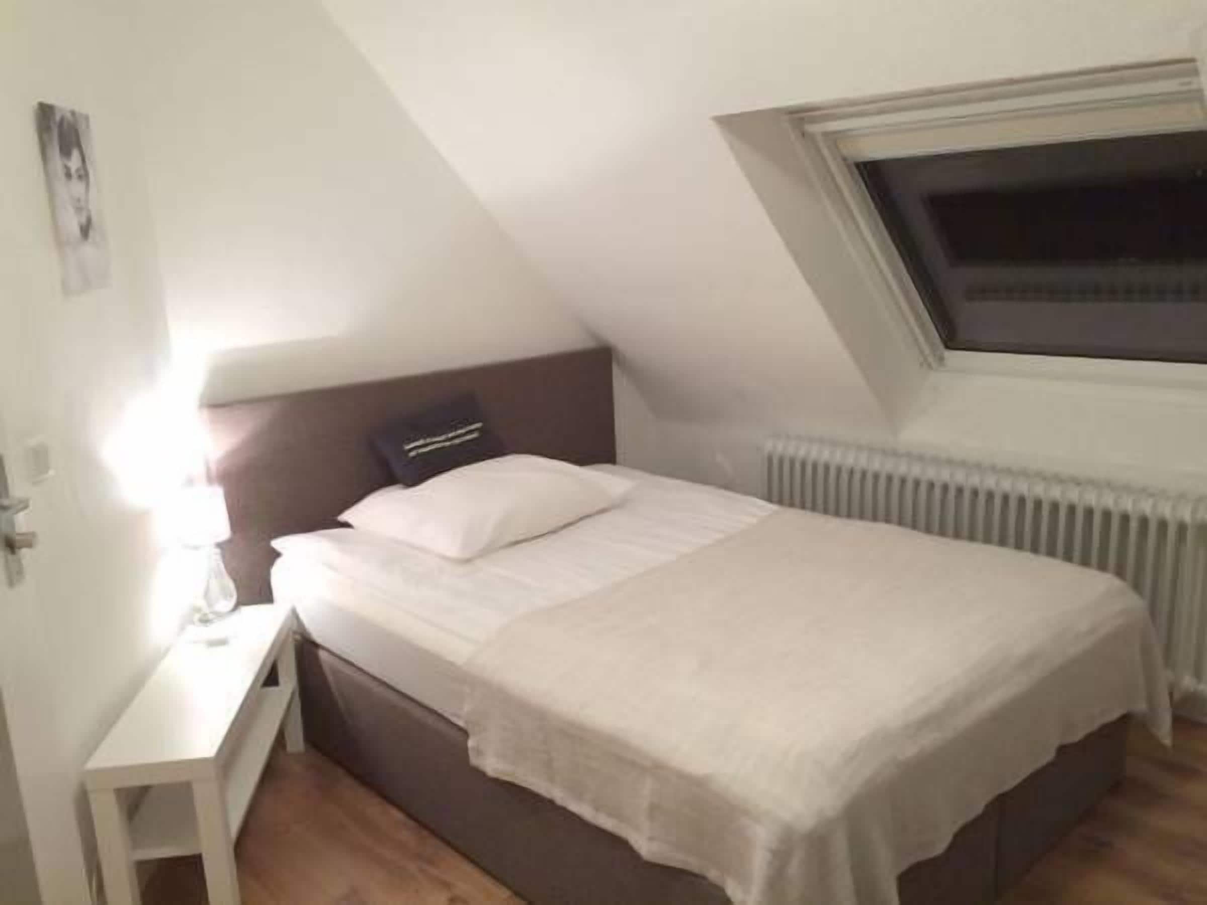 Foto - Studiotel Belle Etage