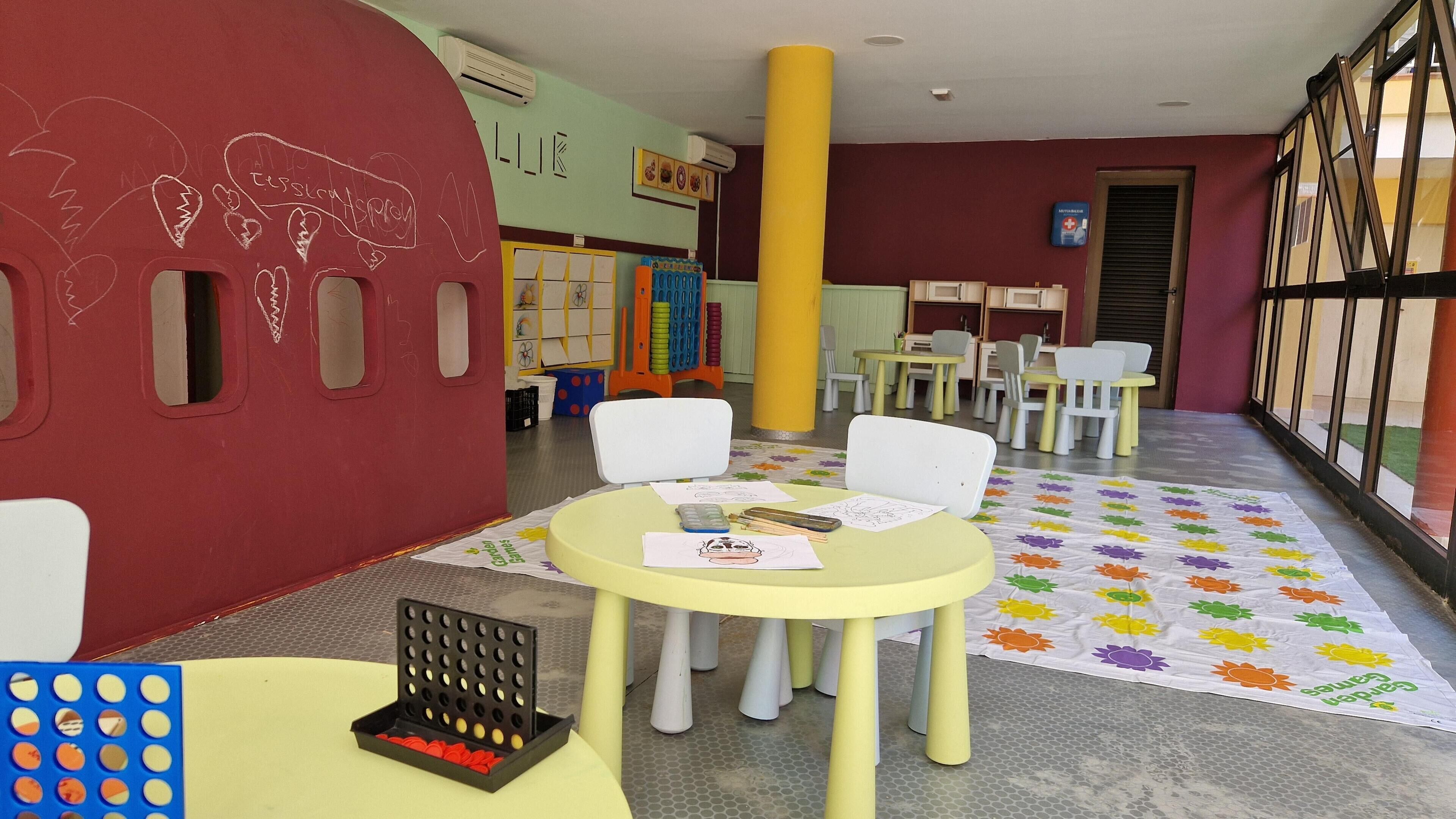 Photo - Hotel Chatur Costa Caleta