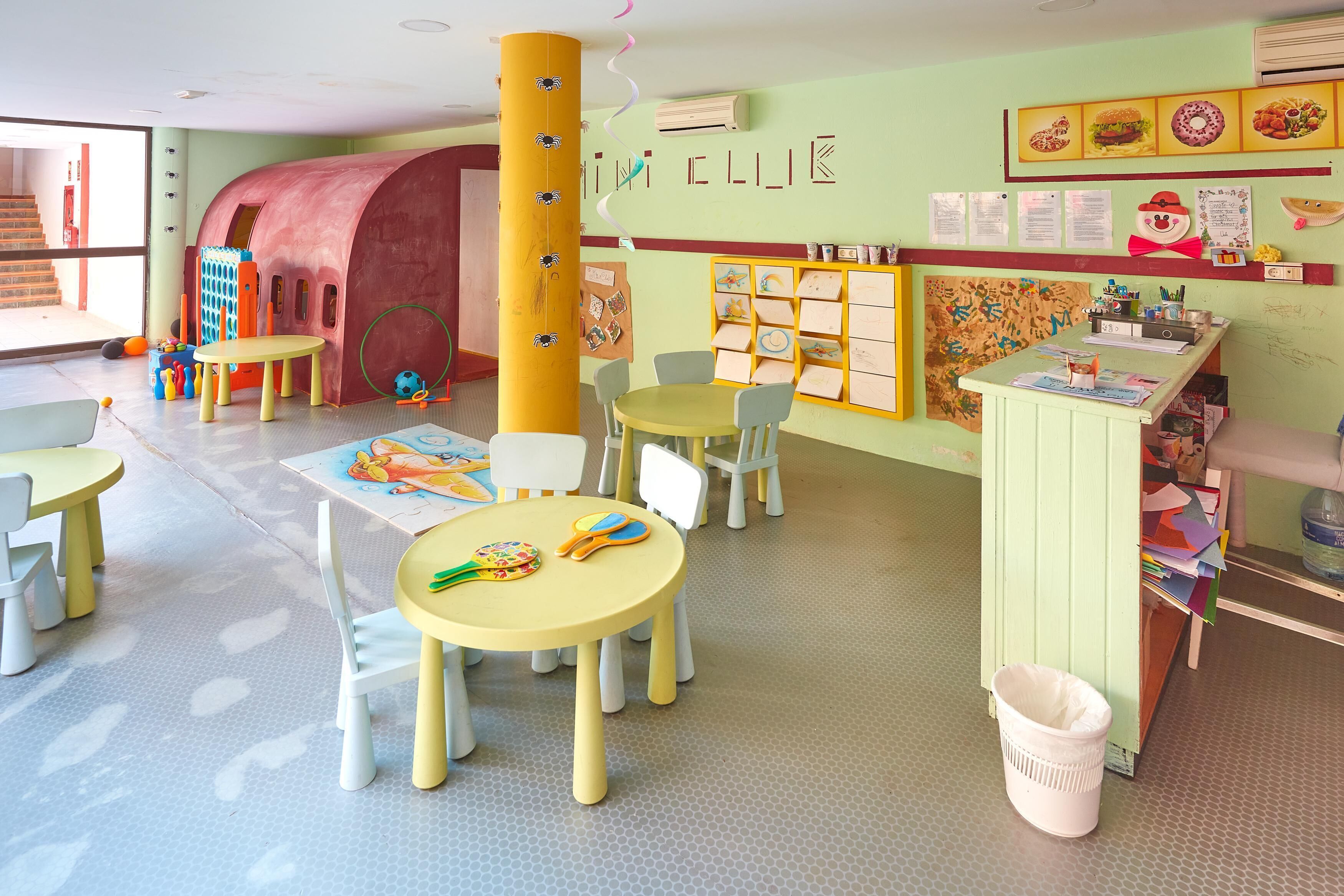 Photo - Hotel Chatur Costa Caleta