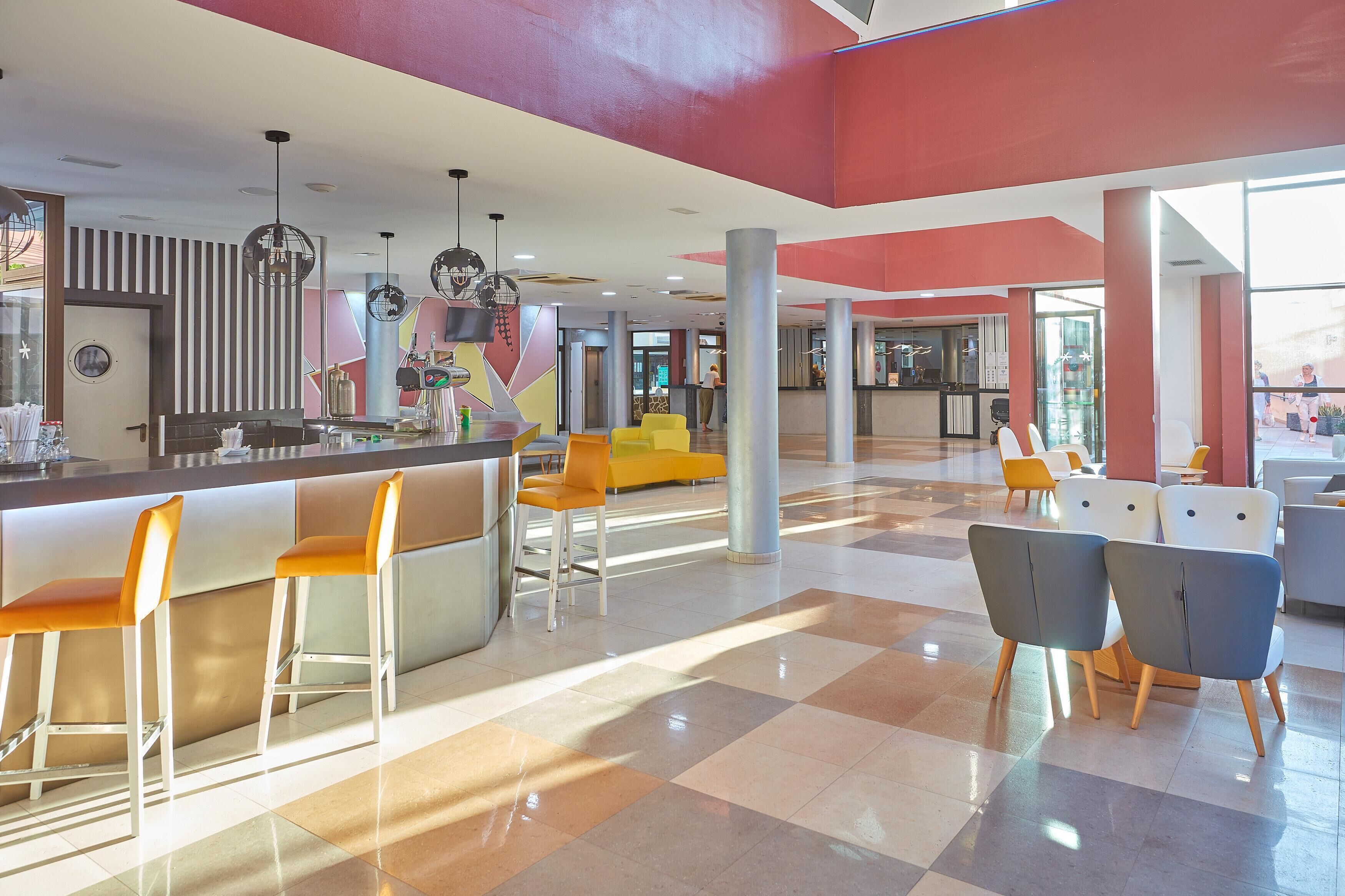 Photo - Hotel Chatur Costa Caleta