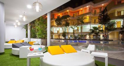 Hotel Chatur Costa Caleta