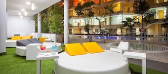 Hotel Chatur Costa Caleta