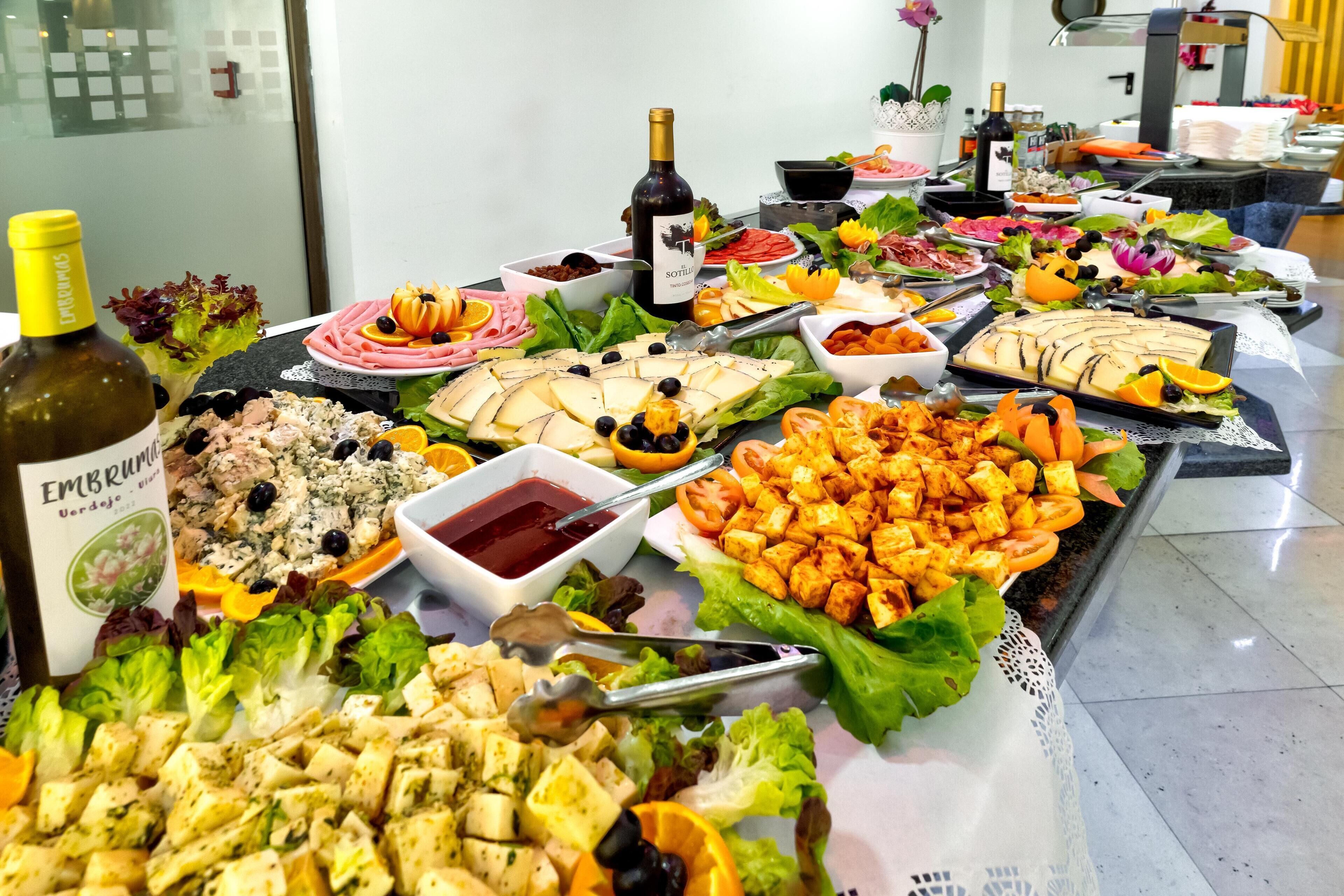 Photo - Hotel Chatur Costa Caleta