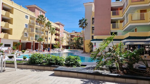 Hotel Chatur Costa Caleta