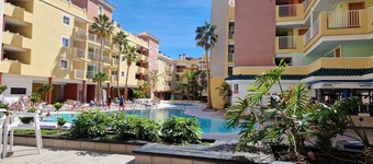Hotel Chatur Costa Caleta