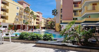 Hotel Chatur Costa Caleta
