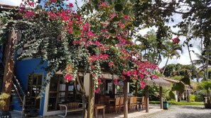 Exterior - Pousada Varanda do Sol (Porto Seguro)