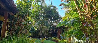 Pousada Varanda do Sol