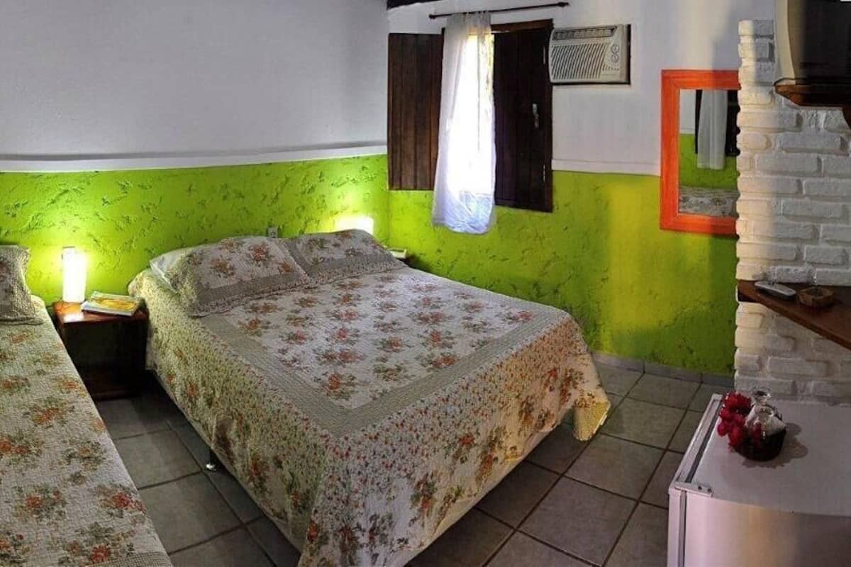Minibar, free cots/infant beds, free WiFi, bed sheets