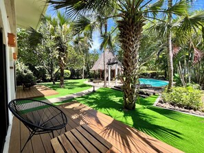 Exterior - Hotel El Manglar & Cantarana (Cabo Velas)
