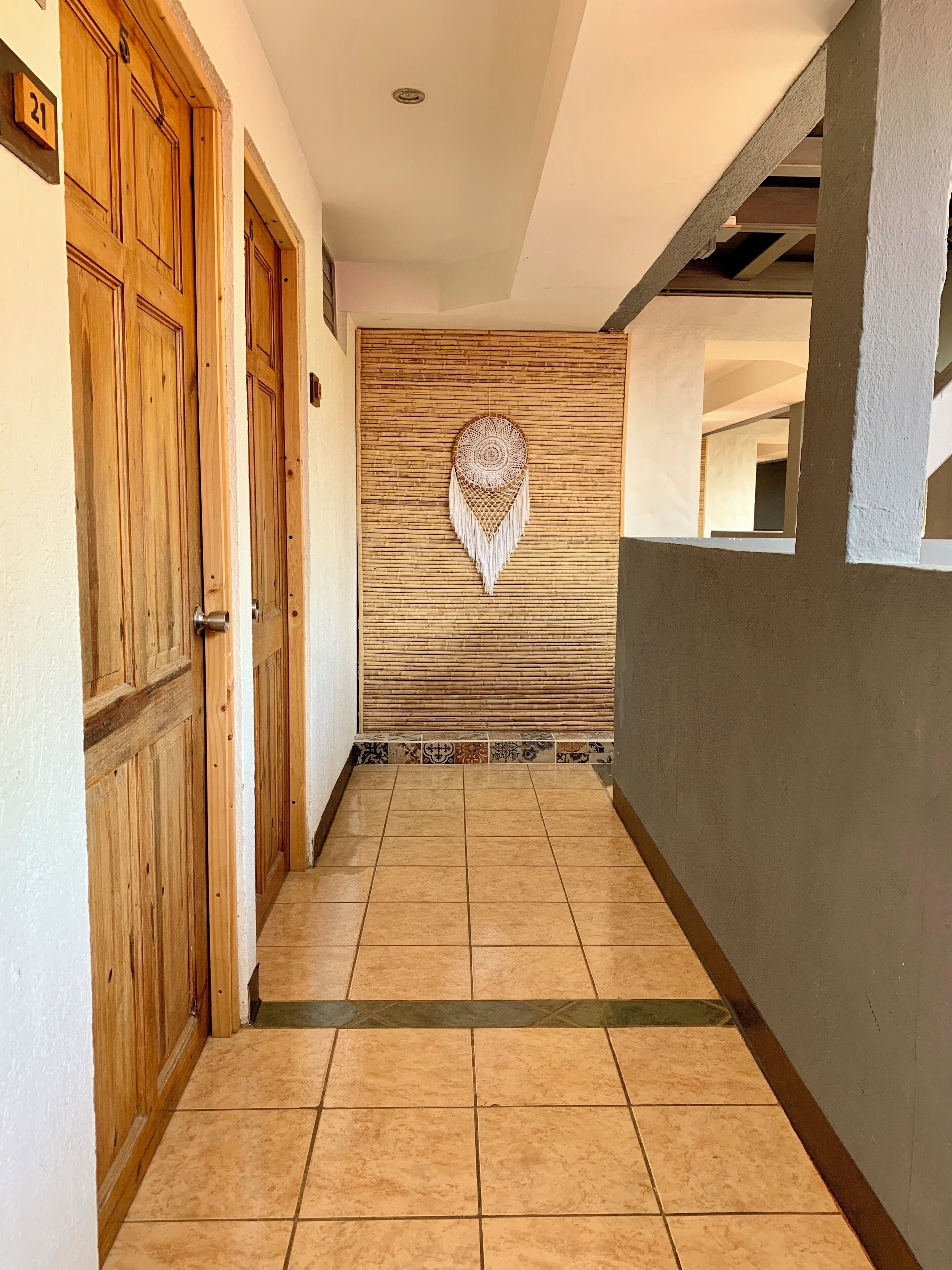 standard double room, refrigerator | 2 bedrooms, premium bedding, in-room safe, soundproofing