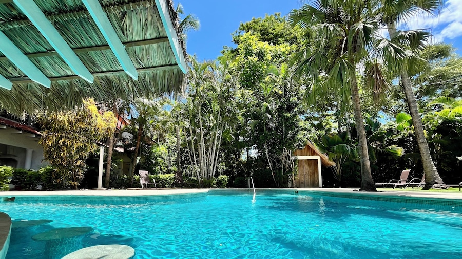 Hotel El Manglar & Cantarana