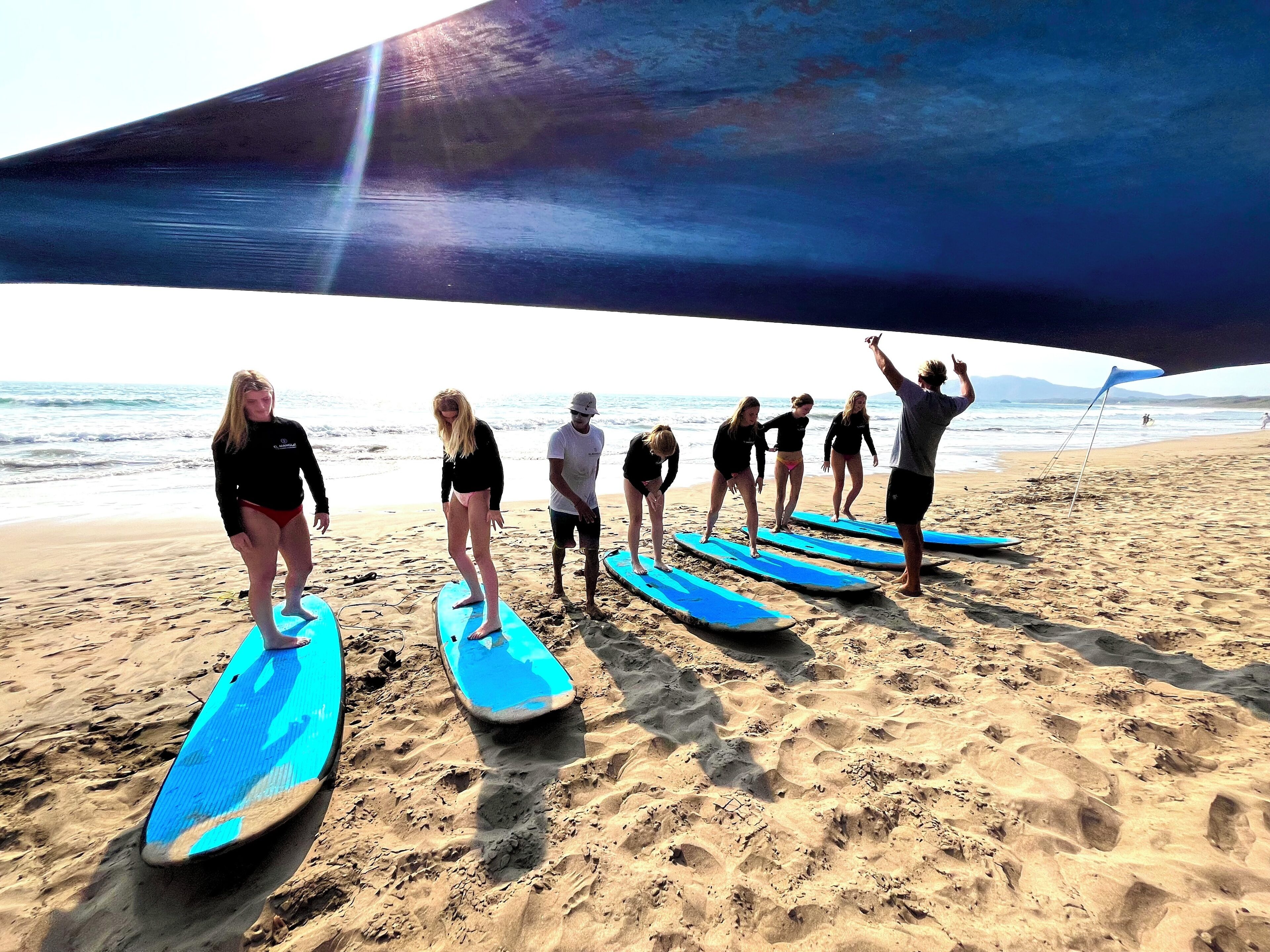 Surf/bodyboard