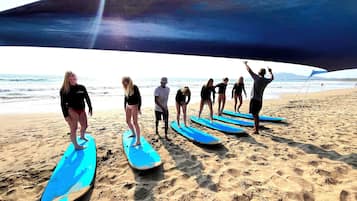 Surf/bodyboard