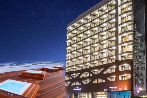 Howard Johnson Jeju Seogwipo Harbor