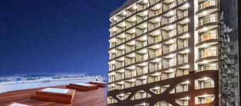 Howard Johnson Jeju Seogwipo Harbor