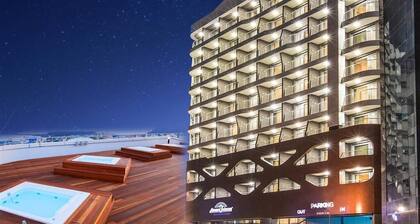 Howard Johnson Jeju Seogwipo Harbor