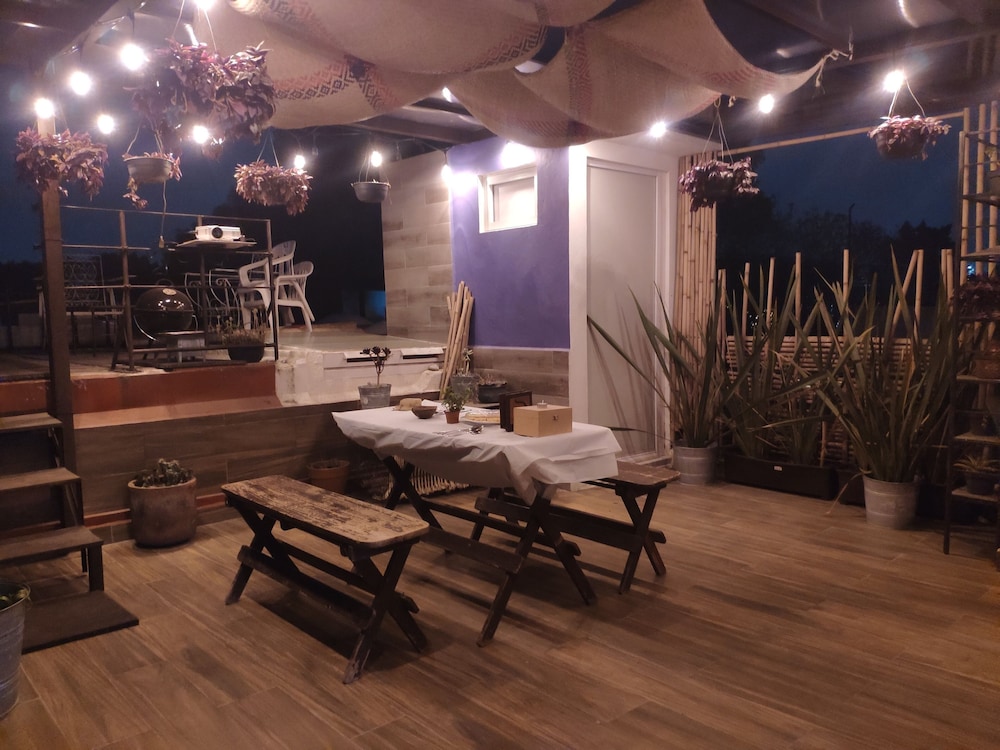 Casa Boutique Calle Berlin by null