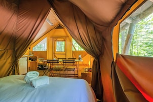 Canadian tent