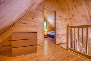 Dúplex Deluxe, 2 habitaciones | Ropa de cama