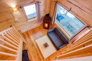 Duplex Deluxe - 2 sovrum | Sängkläder