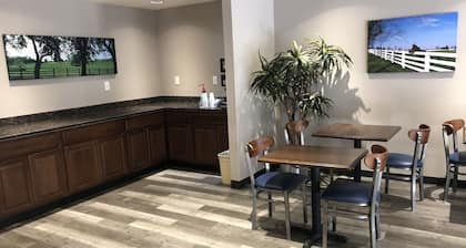DuPont Suites
