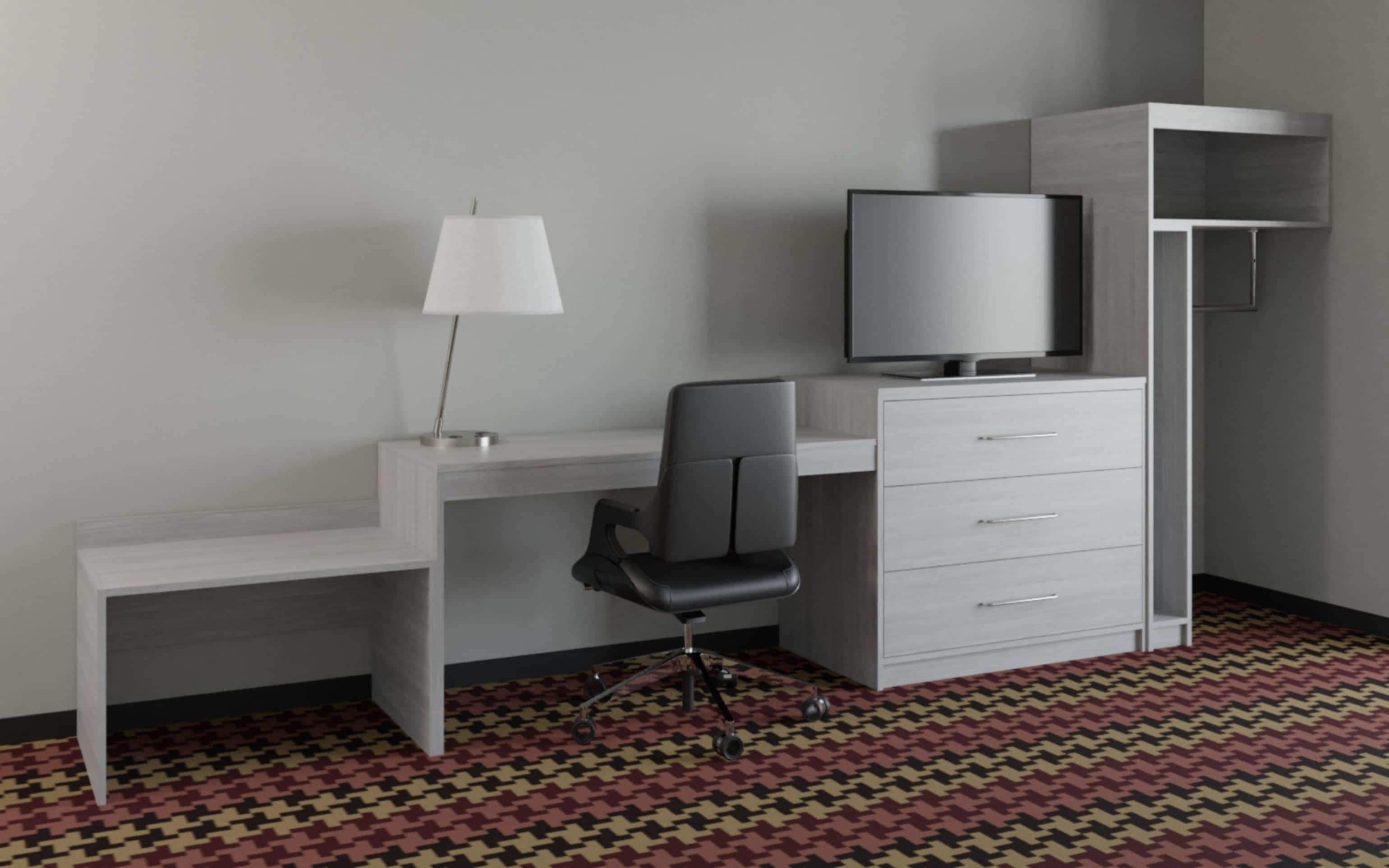 Photo - DuPont Suites - Louisville - St. Matthews