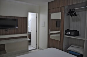 Apartment | Safe - Lacqua DiRoma Hotel e Parque- ABD turismo (Caldas Novas)