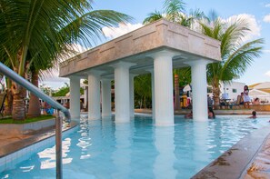 Indoor pool, 13 outdoor pools - Lacqua DiRoma Hotel e Parque- ABD turismo (Caldas Novas)