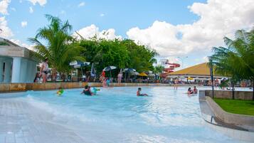 Water park