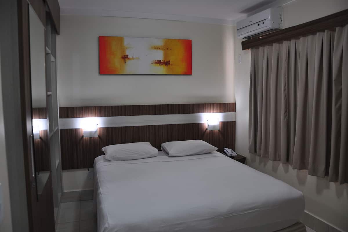 Apartemen | Pemandangan dari kamar