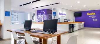 萊昂安塔雷斯斯利普飯店