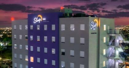 Sleep Inn Leon Antares