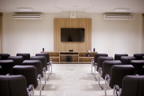 Meeting facility - ABD Turismo Hoteis e Parques- Lacqua DiRoma (Caldas Novas)